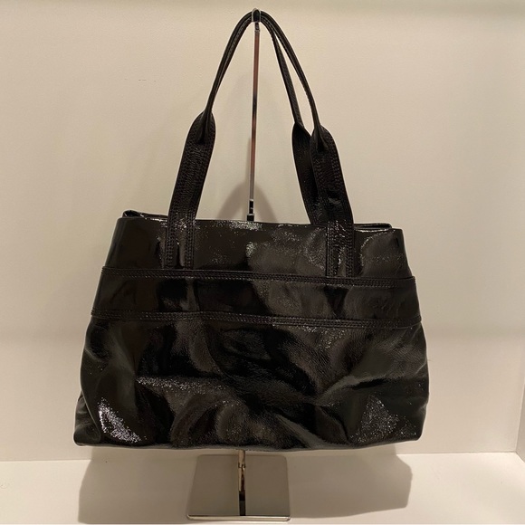 Kate Spade Claverly Maryanne Patent Leather Bag - Picture 4 of 8